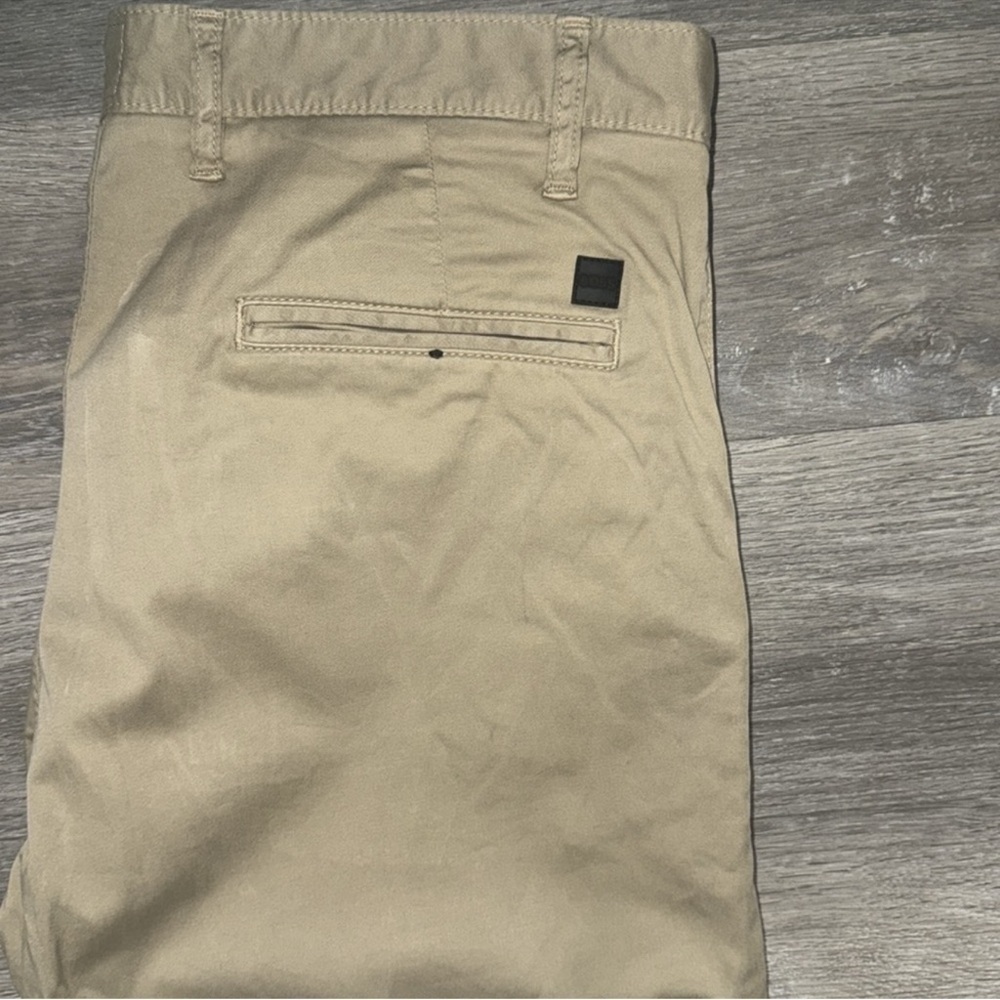 Hugo Boss Men's SCHINO TABER TAPERED size 34/32 - Picture 4 of 9